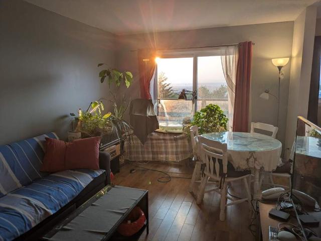 Apartment for rent in Québec, Quebec