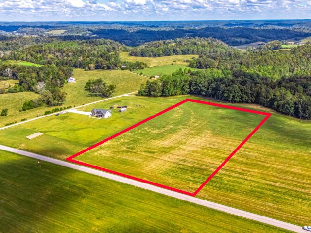 Farm for sale in Tennessee