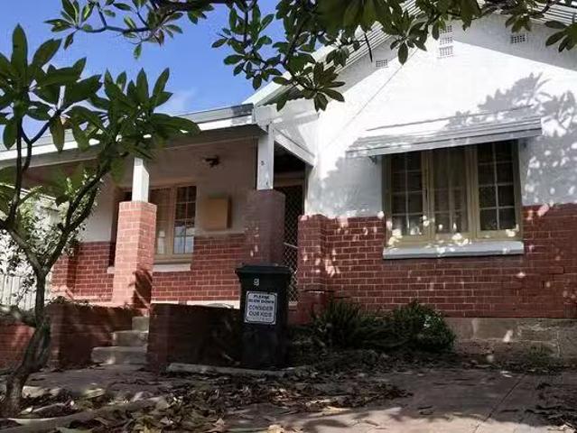 House for rent in Leederville, Western Australia