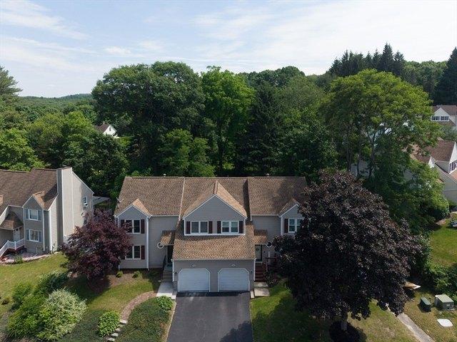 House for sale in Millbury, Massachusetts