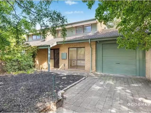 Condo for rent in Ainslie, Australian Capital Territory