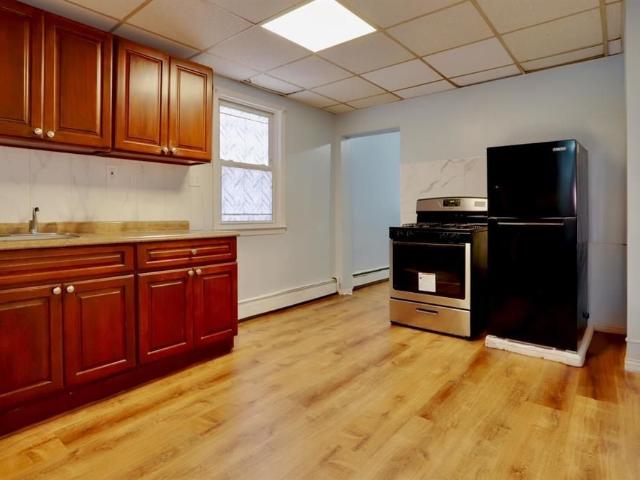 Apartment for rent in Belleville, New Jersey