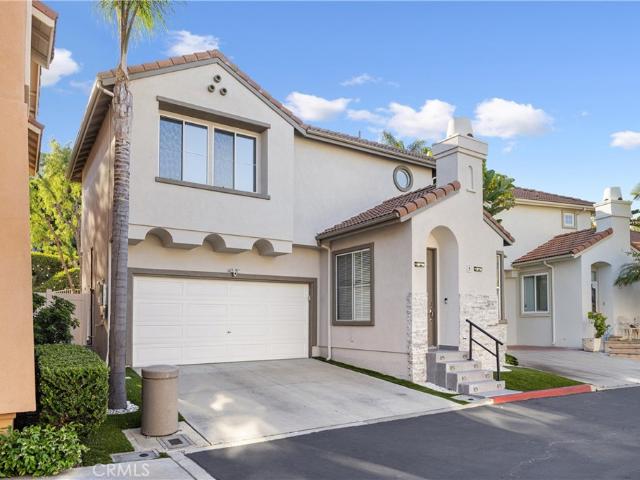 House for sale in Aliso Viejo
