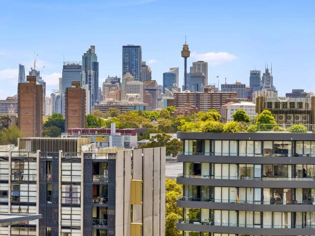 Apartment for rent in Sydney, New South Wales
