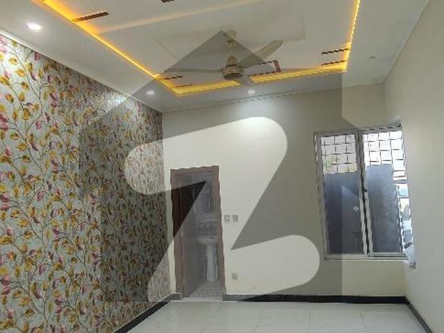 House for sale in Rawalpindi, Islamabad Capital Territory