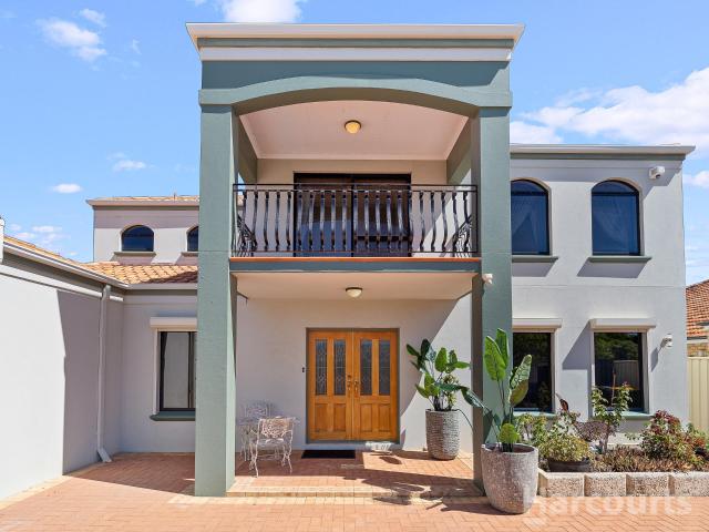 House for sale in Parklands, Western Australia