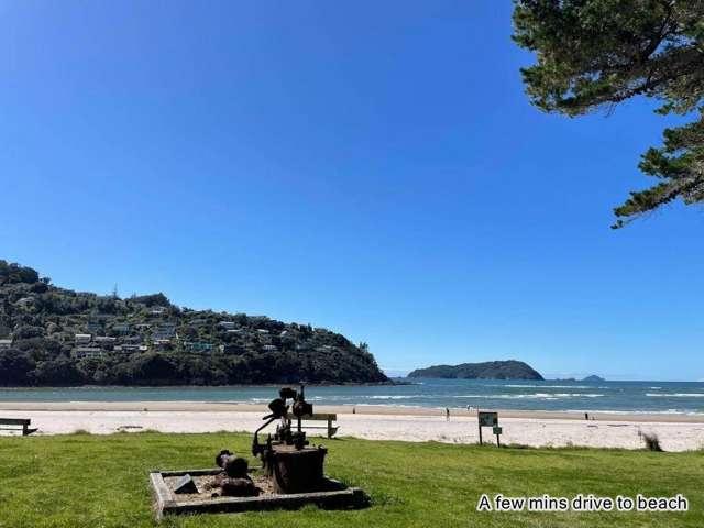 Land for sale in Pauanui, Waikato