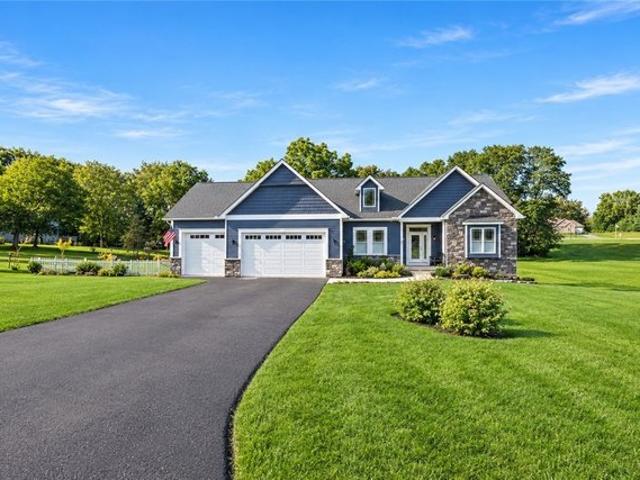 House for sale in Village of Spencerport, Monroe County