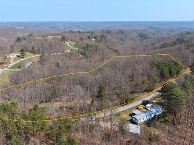 Land for sale in Livingston, Kentucky
