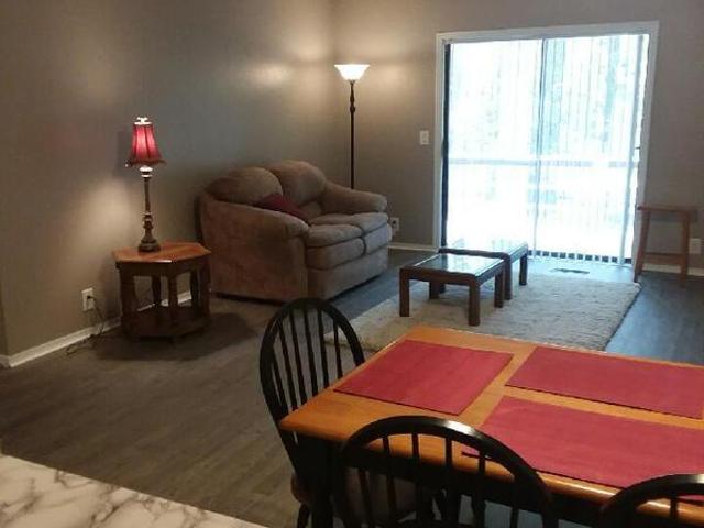 Condo for rent in Hot Springs Village