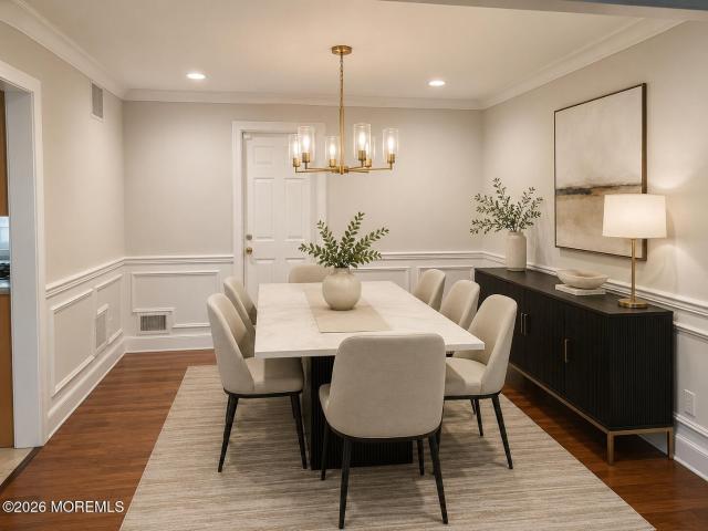 Property for rent in Monmouth, New Jersey