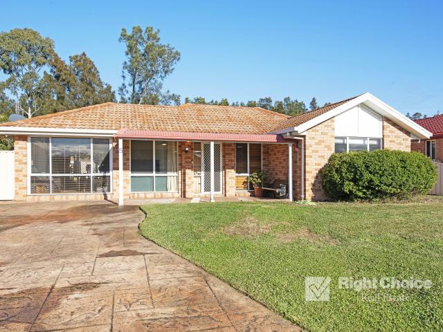 House for rent in New South Wales