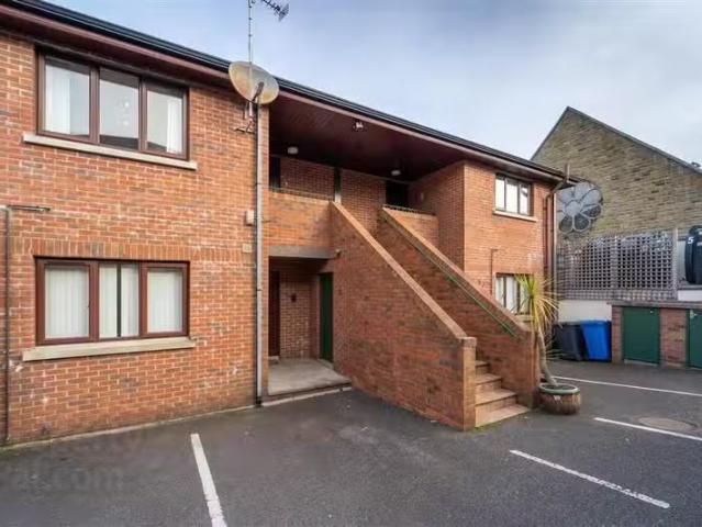 Apartment to rent in Mayo, Connacht