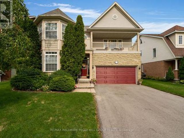 House for sale in Barrie, Ontario