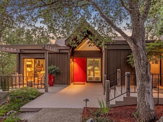 House for sale in San Mateo, California