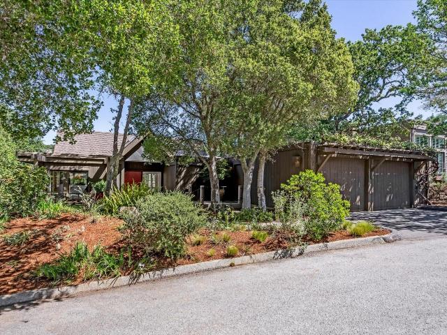House for sale in San Mateo, California