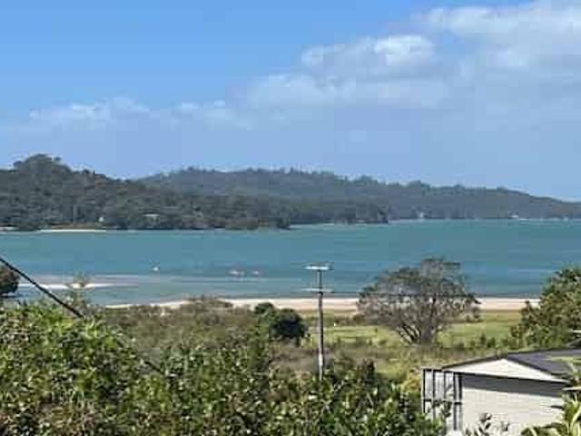 House for rent in Tinopai, Northland