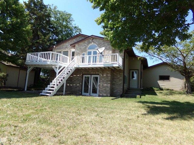 House for sale in Nebraska