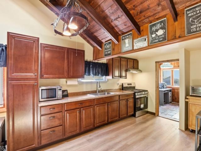 Property for rent in Glenwood, New Jersey