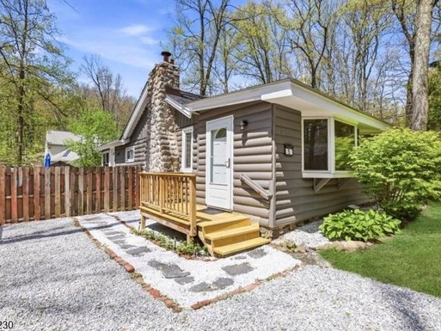 House for sale in Haddonfield, New Jersey