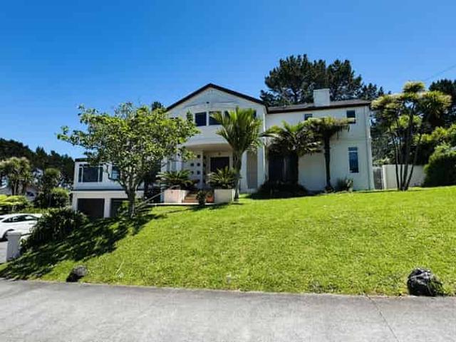 House for rent in Hillsborough, Oroua County