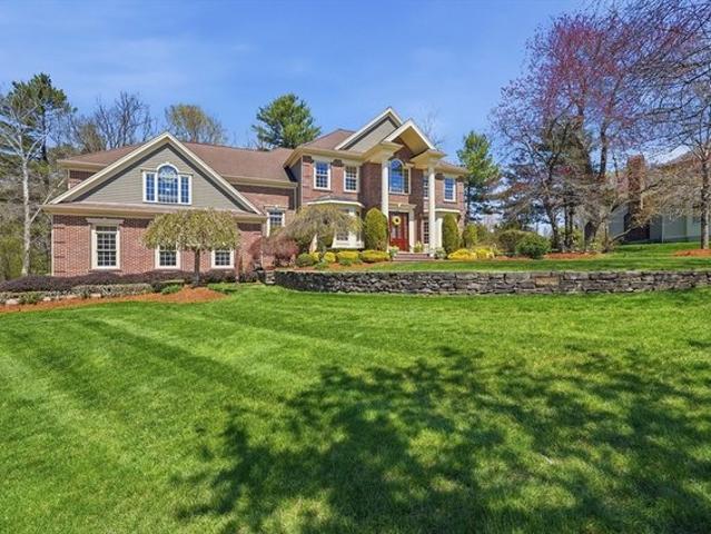 House for sale in Bristol, Massachusetts