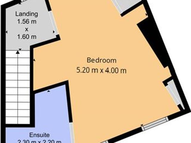 Terraced House for sale in Lucan, County Dublin