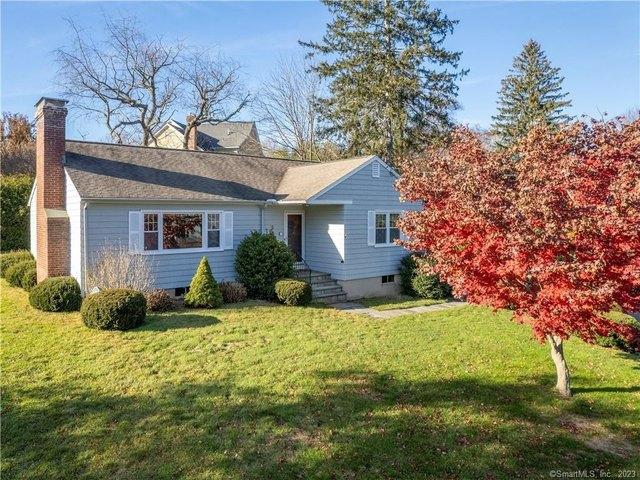House for rent in Westport, Connecticut