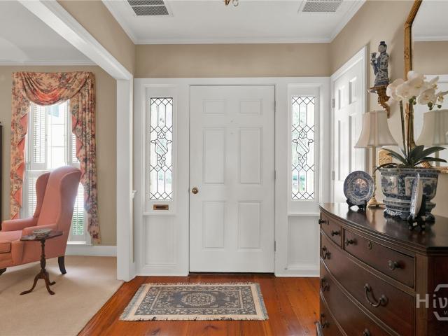 House for sale in Savannah, Georgia