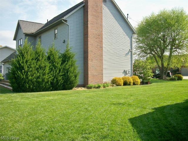 House for sale in Belpre, Ohio
