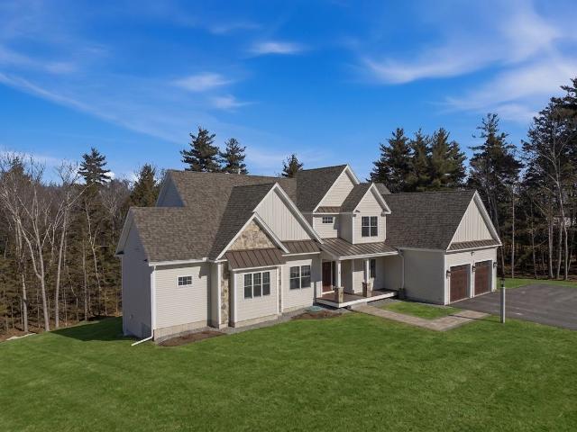 Property for sale in New Hampshire