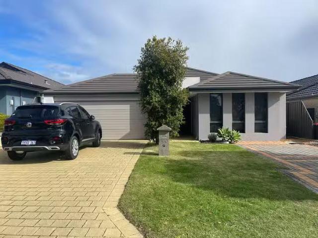House for rent in Banksia Grove, Western Australia
