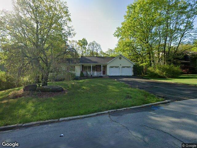 House for sale in Highland Mills, New York