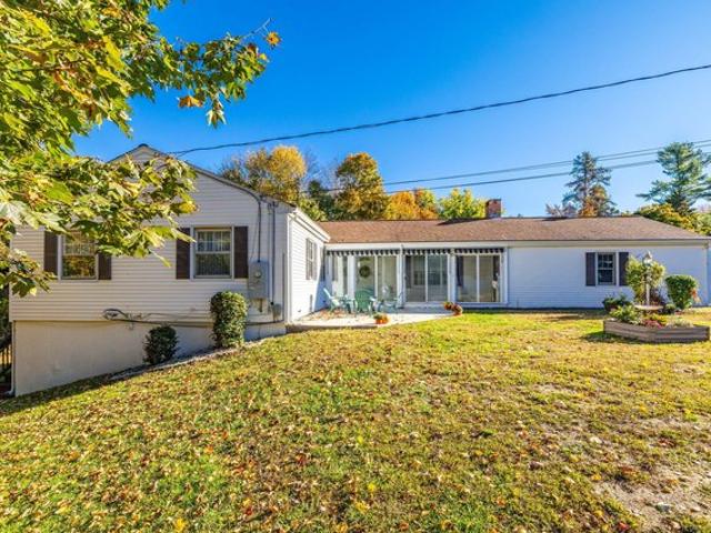 House for sale in Portland, Connecticut