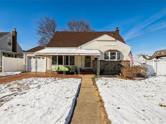 House for sale in Nassau, New York