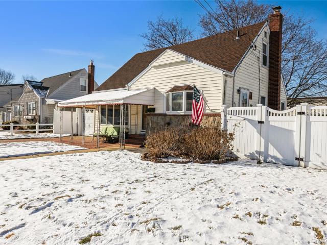 House for sale in Nassau, New York