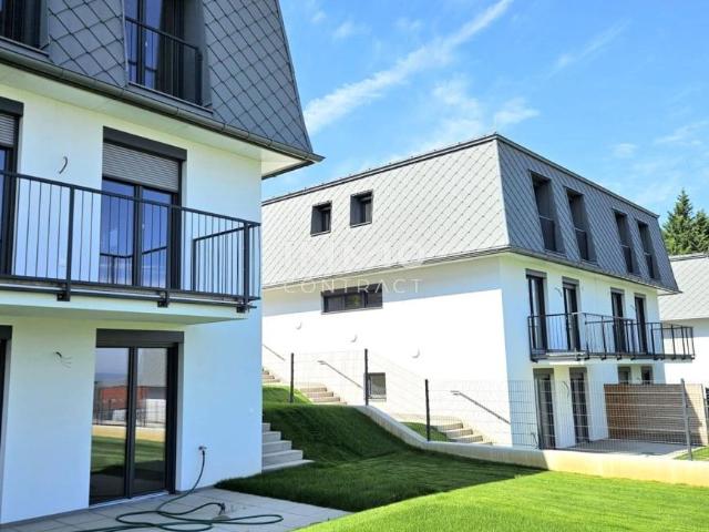 Haus mieten in Ollersdorf im Burgenland, Burgenland