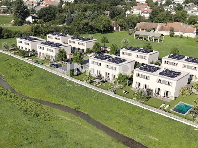 Haus mieten in Ollersdorf im Burgenland, Burgenland
