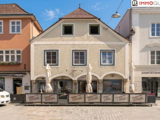 Gewerbe kaufen in Waidhofen an der Ybbs, Niederösterreich