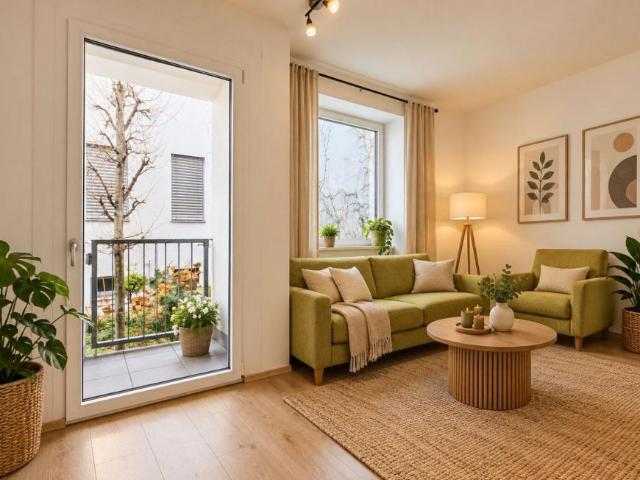 Gewerbe mieten in Innere Stadt, Linz