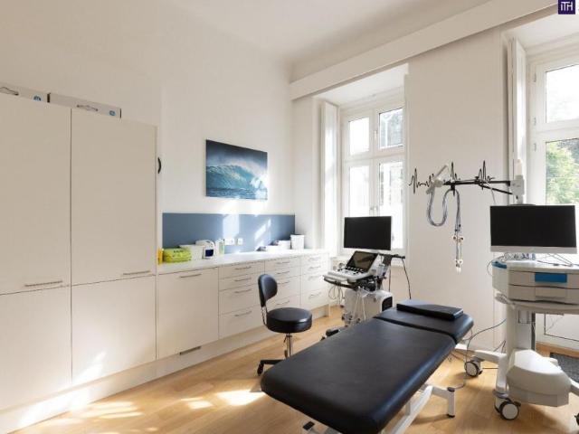 Gewerbe mieten in Katastralgemeinde Geidorf, Graz