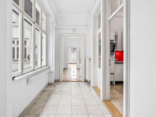 Gewerbe mieten in Innere Stadt, Wien