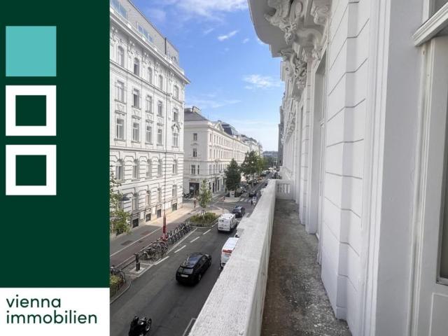 Gewerbe mieten in Innere Stadt, Wien