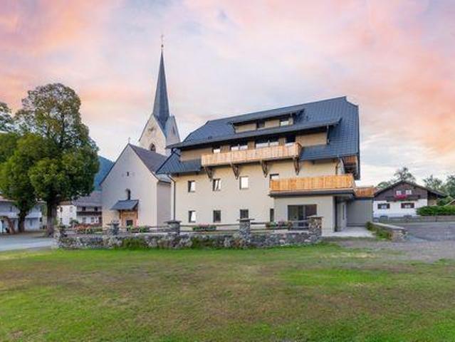 Eigentumswohnung kaufen in Kärnten