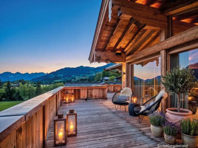 Haus kaufen in Tirol
