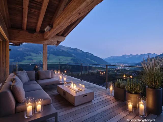 Haus kaufen in Tirol
