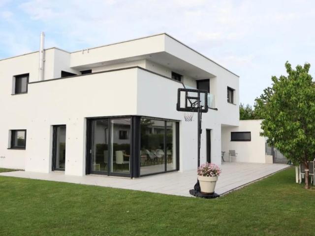 Haus kaufen in Hornstein, Burgenland