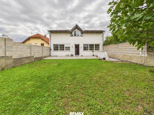 Haus kaufen in Neusiedl am See, Burgenland