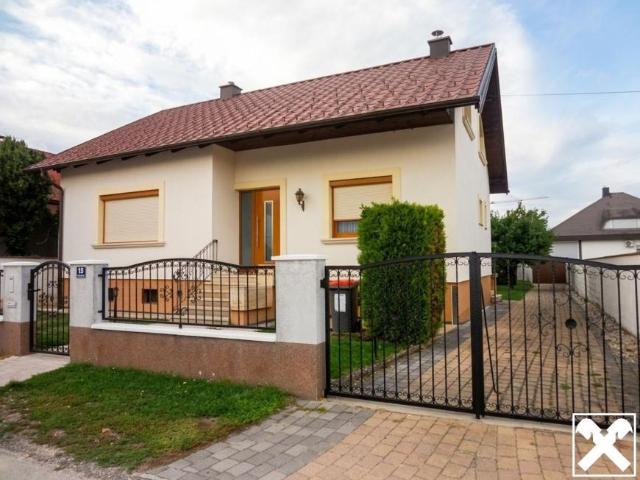 Haus mieten in Pürbach, Burgenland