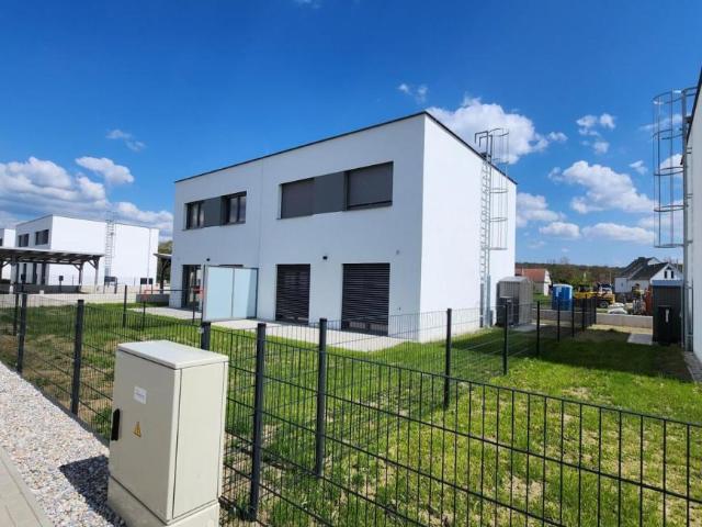 Haus mieten in Stoob, Burgenland